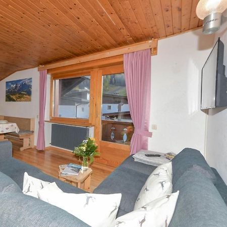 Appartamenti Chedul Selva di Val Gardena Ngoại thất bức ảnh